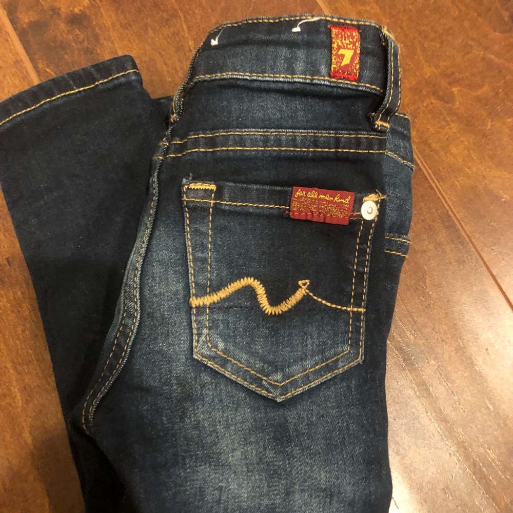 7 For All Mankind
